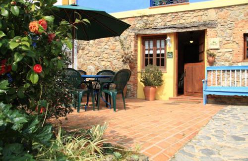 Cardo Casa | Casas Rurales Pradina I y II