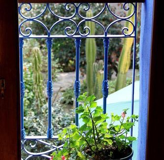 Cardo Casa | Casas Rurales Pradina I y II