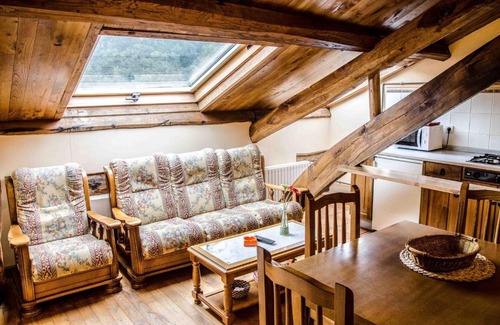 Taramundi Casa | Casas Rurales Taramundi Verde
