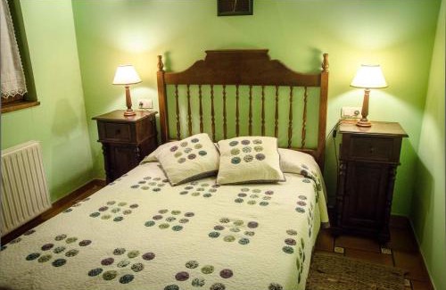 Taramundi Casa | Casas Rurales Taramundi Verde