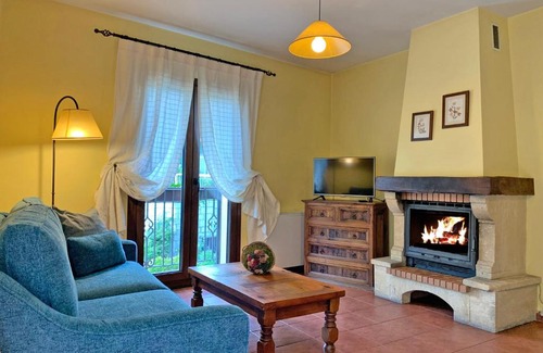 Rascafría Apartamento | Casas rurales Valle de El Paular
