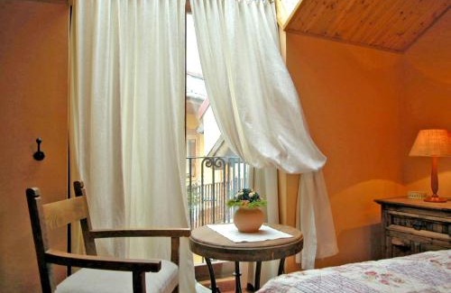 Rascafría Apartamento | Casas rurales Valle de El Paular