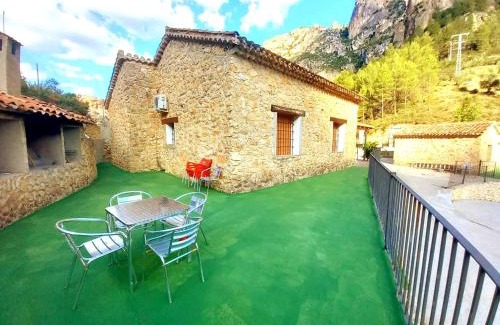 Las Nogueras Casa | Casas Rurales Venta Ticiano