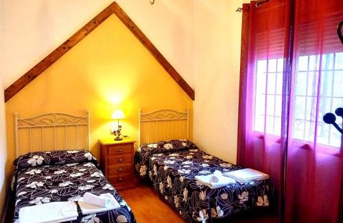 Las Nogueras Casa | Casas Rurales Venta Ticiano