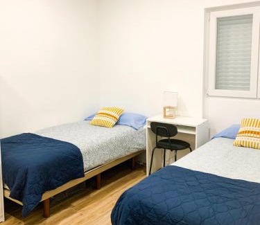 Se Apartamento | Casas Sao Luis