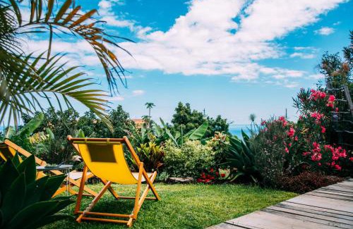 Estreito da Calheta Casa | Casas Serenas
