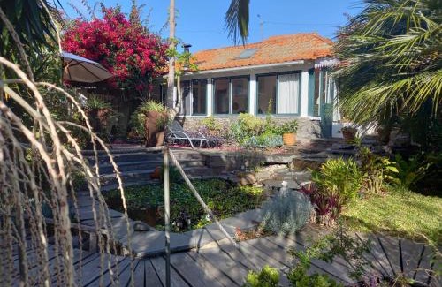 Estreito da Calheta Casa | Casas Serenas