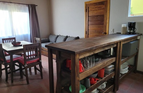 Camet Norte Casa | Casas Sigfrid & Max