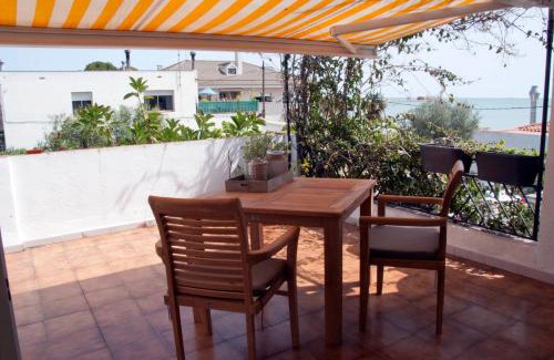 Sant Carles de la Rapita Apartamento | Casas Sitori
