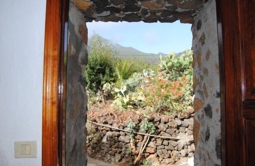 El Paso Cabaña | Sombrero de Pico 7 Casa B