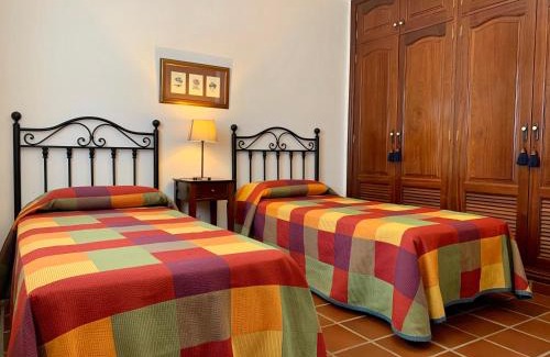 San Bartolome Casa | Casas Tomare II