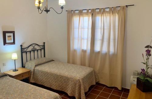 San Bartolome Casa | Casas Tomare II