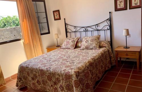 San Bartolome Casa | Casas Tomare II
