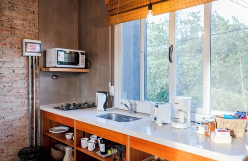 Jesús María Apartamento | casas urbanas apart hotel