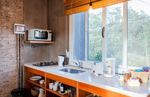Jesús María Apartamento | Casas Urbanas Apart Hotel