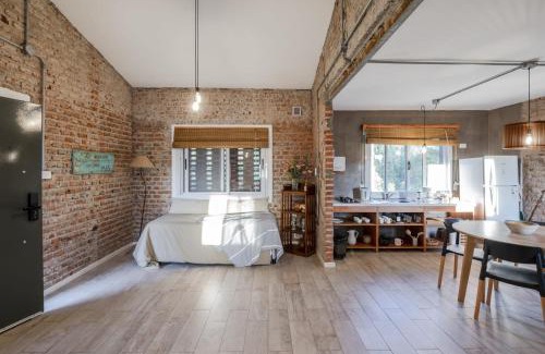 Jesús María Apartamento | Casas Urbanas Apart Hotel