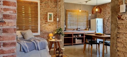 Jesús María Apartamento | Casas Urbanas Apart Hotel