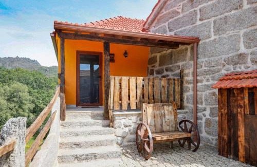 Melgaco Casa | Casas Vale do Laboreiro