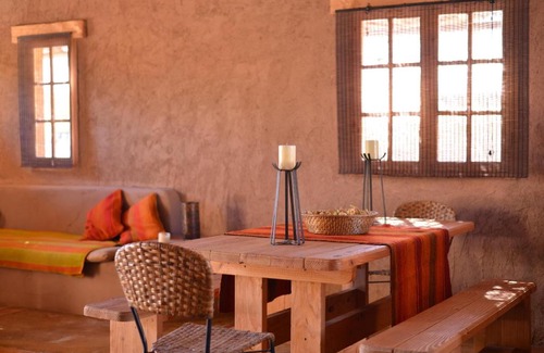 San Pedro de Atacama Casa | Casas Valle De La Luna