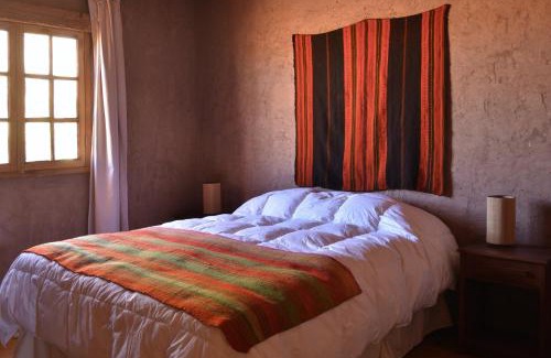 San Pedro de Atacama Casa | Casas Valle De La Luna