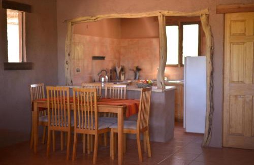 San Pedro de Atacama Casa | Casas Valle De La Luna