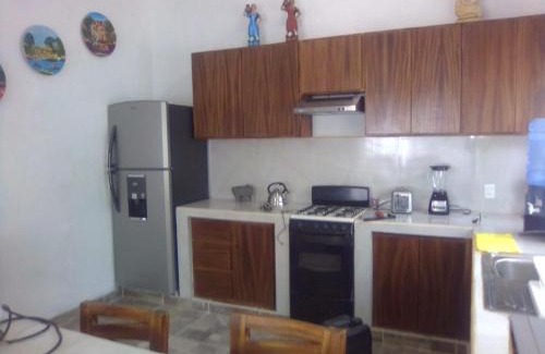 La Manzanilla Casa | Casas Villas las Palmera 10 personas