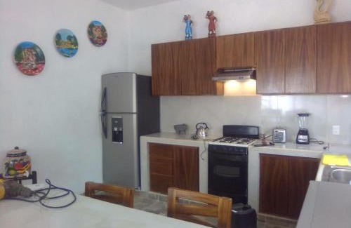 La Manzanilla Casa | Casas Villas las Palmera 10 personas