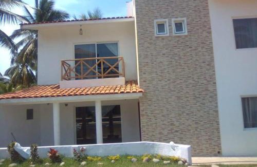 La Manzanilla Casa | Casas Villas las Palmera 10 personas