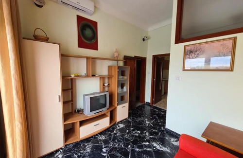 Acquarica del Capo Apartamento | CASASALENTINA