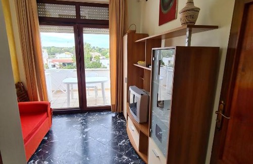 Acquarica del Capo Apartamento | CASASALENTINA