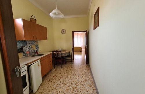 Acquarica del Capo Apartamento | CASASALENTINA