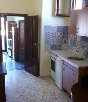 Acquarica del Capo Apartamento | CASASALENTINA