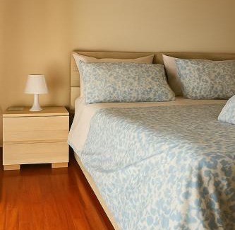 Fuorigrotta Apartamento | CasaSofia Apt - Naples, Fuorigrotta