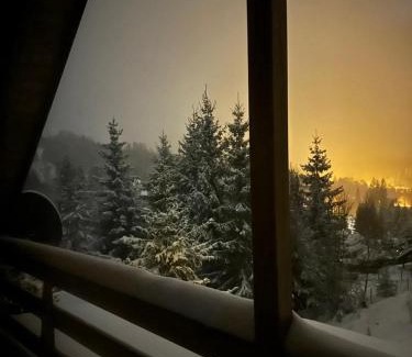 Rycerka Dolna Casa | CasaSol Domek w Beskidach