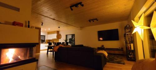 Rycerka Dolna Casa | CasaSol Domek w Beskidach