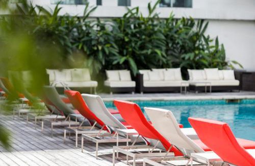 Palermo Hotel | CasaSur Bellini