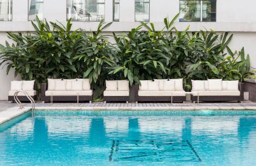 Palermo Hotel | CasaSur Bellini