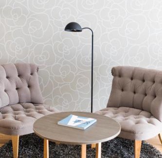 Palermo Hotel | CasaSur Bellini