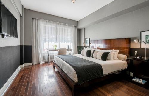 Recoleta Hotel | CasaSur Recoleta