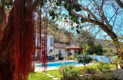 Agadao Casa | CasaT5, Férias, Piscina Privativa. Águeda, Aveiro