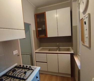 Cernusco sul Naviglio Apartamento | CasaTelù - a due passi dal centro storico