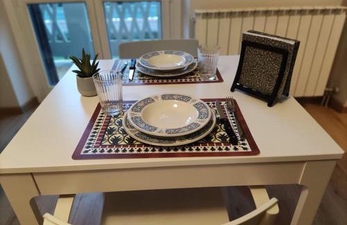 Cernusco sul Naviglio Apartamento | CasaTelù - a due passi dal centro storico