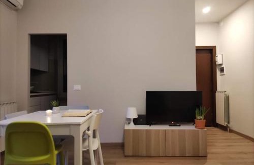 Cernusco sul Naviglio Apartamento | CasaTelù - a due passi dal centro storico
