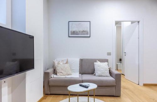 Porta Nuova Apartamento | CASATI CENTRAL STATION Metro M1, M2, M3