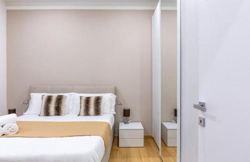 Porta Nuova Apartamento | CASATI CENTRAL STATION Metro M1, M2, M3