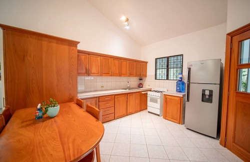Sosua Apartamento | Casati Family House, Great Pool & Garden!