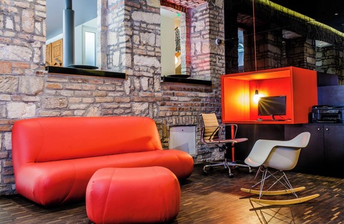 Terezvaros Hotel | Casati Hotel – Adults Only