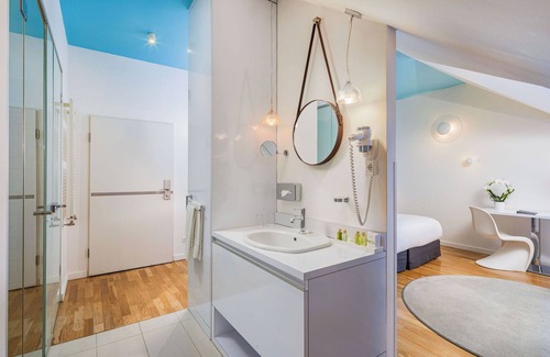 Terezvaros Hotel | Casati Hotel – Adults Only