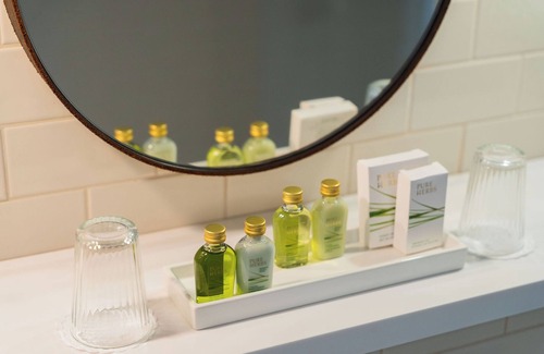Terezvaros Hotel | Casati Hotel – Adults Only
