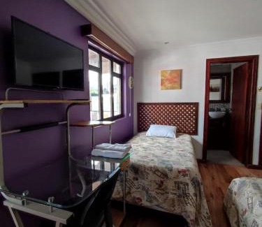 San Blas Cama Y Desayuno | Casatodosantos